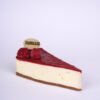 CHEESECAKE AU FRAMBOISE