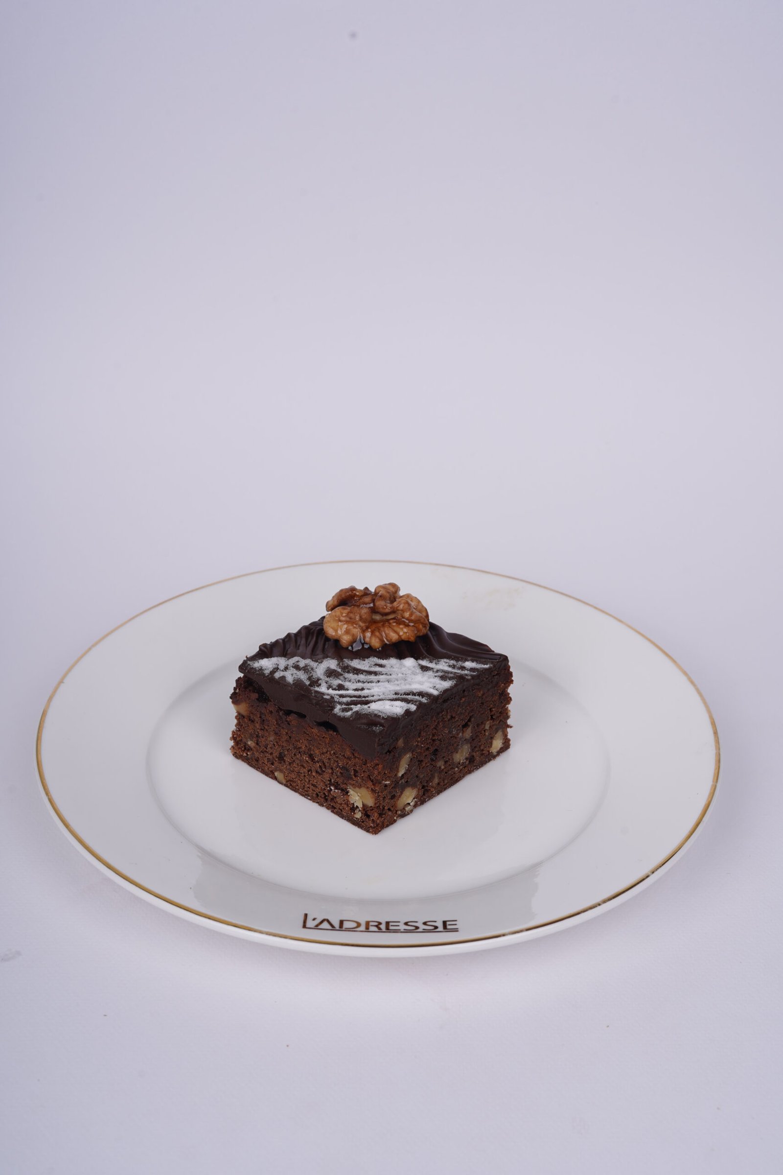 BROWNIE