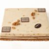 ENTREMETS NOUGATINE
