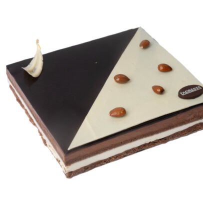 ENTREMETS DUO