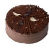 CAKE AMÉRICAIN CHOCOLAT