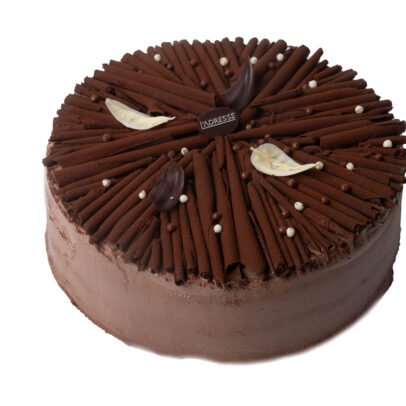CAKE AMÉRICAIN CHOCOLAT