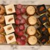 plateau soirée 24 pcs