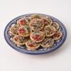 TARTELETTES AUX FRUITS CONFITS