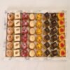 plateau soirée 48 pcs