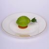 TROMPE L'OEIL CITRON VERT
