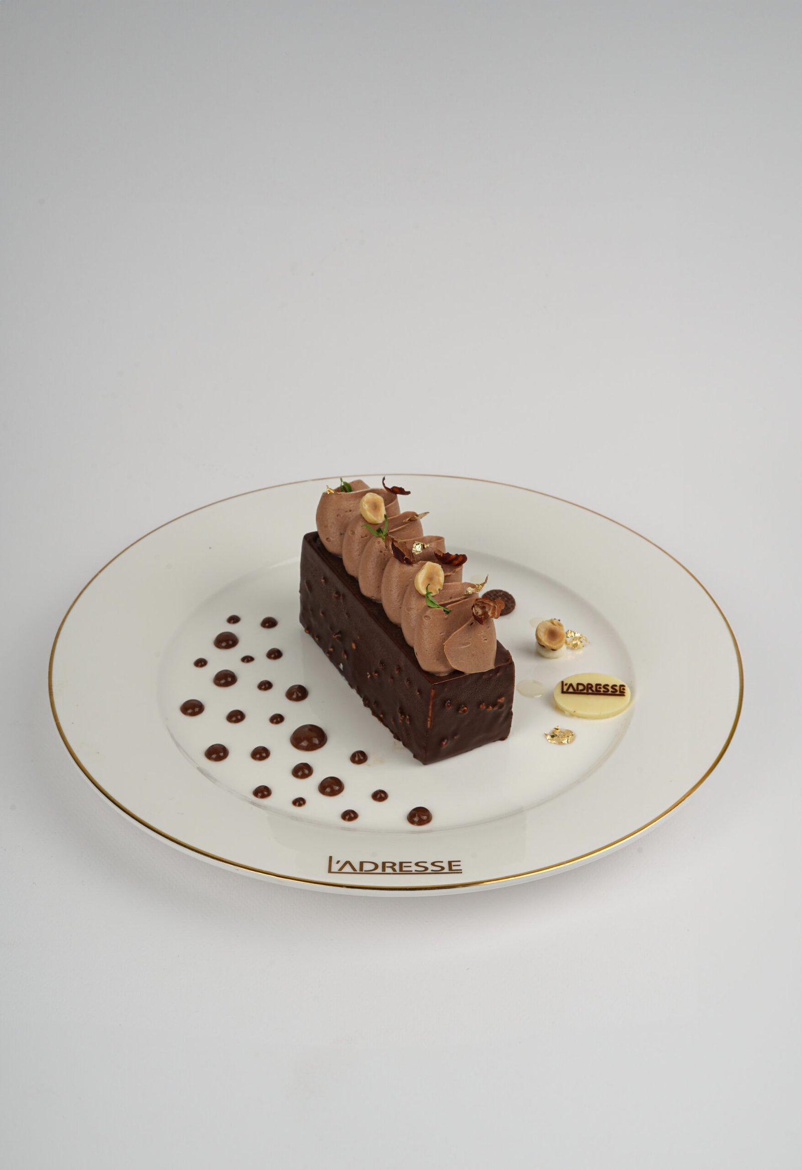 Royale chocolat