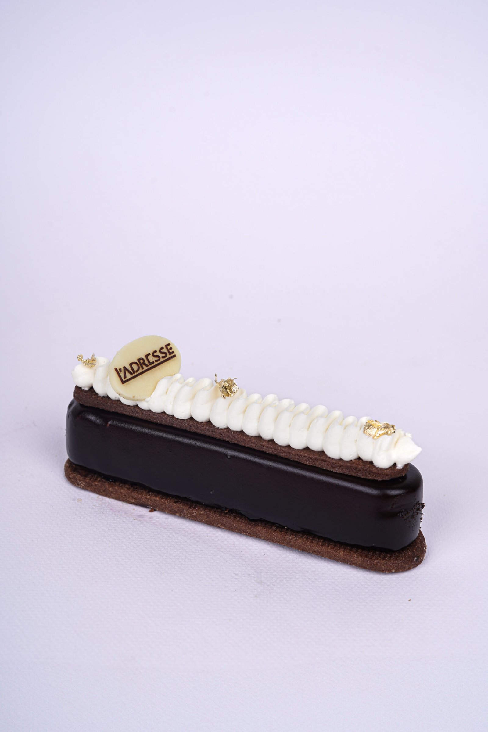 GATEAU FINGER CHOCOLAT