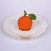 TROMPE L'OEIL MANDARINE