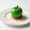 TROMPE L'OEIL POMME VERT