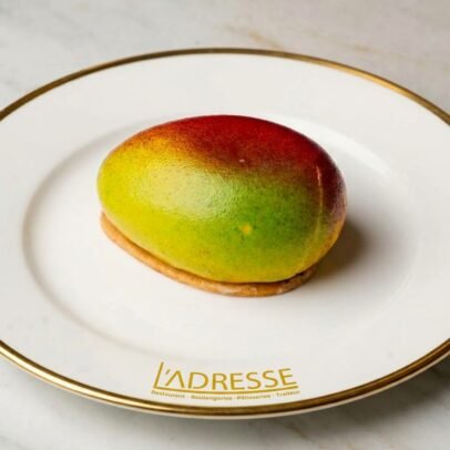 TROMPE L'OEIL  MANGUE