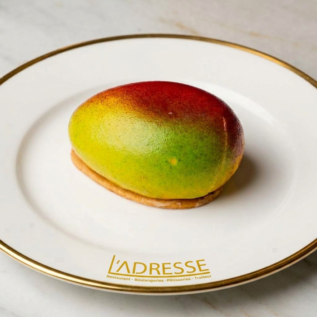 TROMPE L'OEIL MANGUE