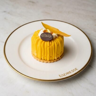 TROPICAL MANGUE COCO