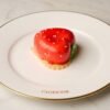 TROMPE L'OEIL FRAISE