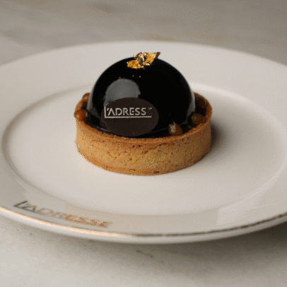 CHOCO PRALINE