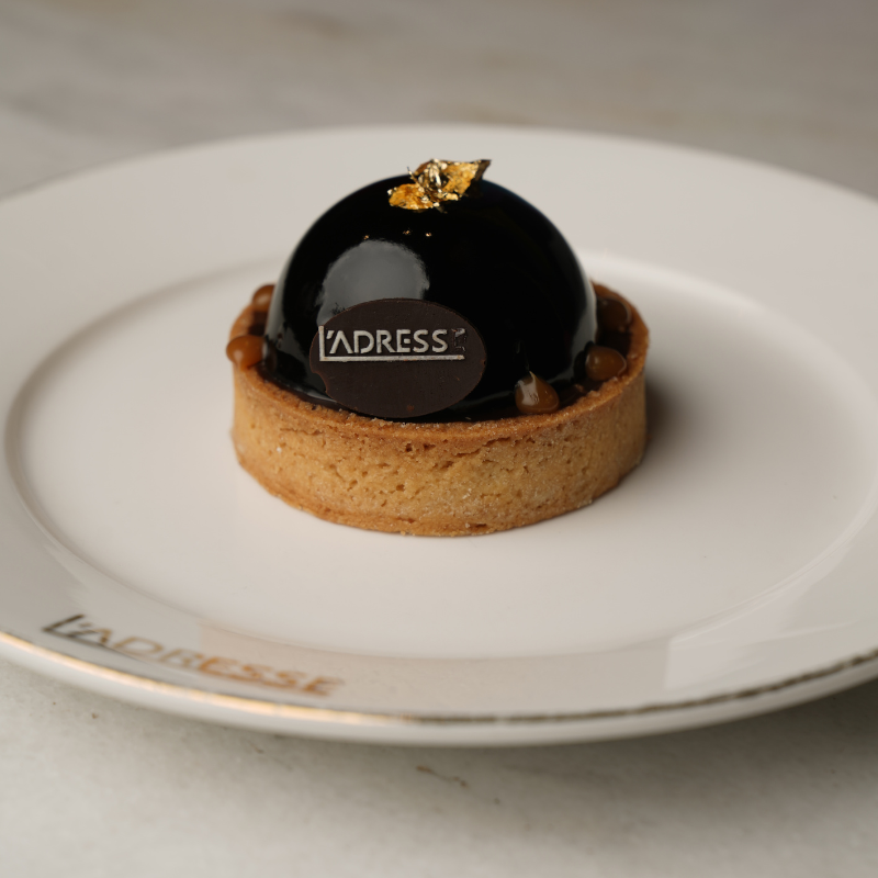 CHOCO PRALINE