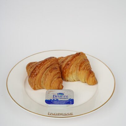 MINI CROISSANT NATURE